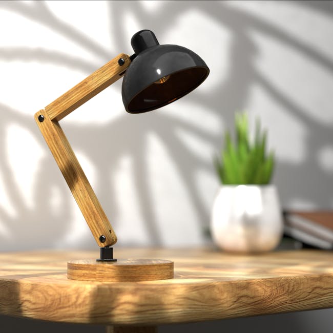 Table lamp